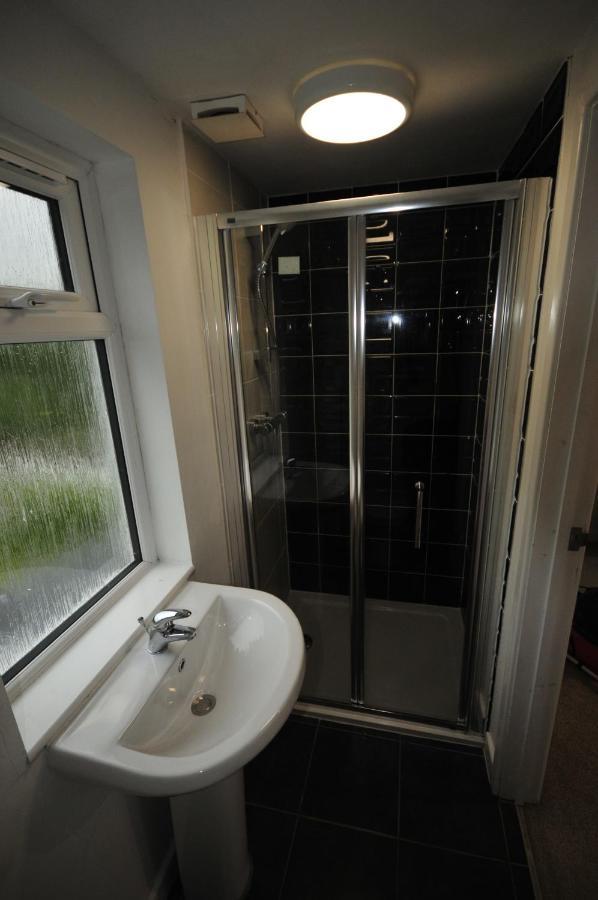 Surf View Apartment, Newquay Ньюкі Екстер'єр фото